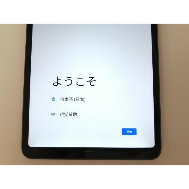 中古】HEADWOLF/ALPHAWOLF 海外版 【SIMフリー】 Fpad5 【Helio G99