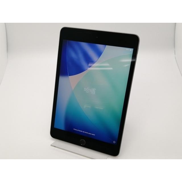 バ*ク様 iPad mini 第5世代 2019 64GB スペースグレイ Wi 中古】Apple 【Wi-Fi】 iPad mini（第5世代/2019） 64GB スペース