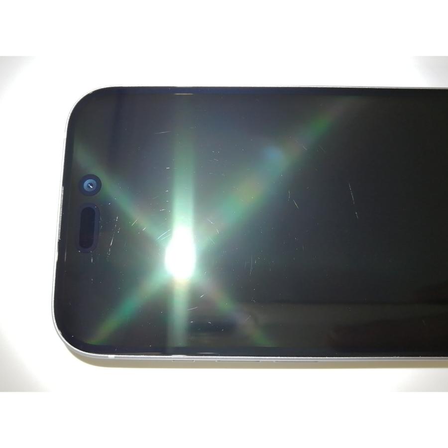 【中古】Apple 国内版 【SIMフリー】 iPhone 15 128GB ブルー MTML3J/A【なんば】保証期間１ヶ月【ランクC】の画像