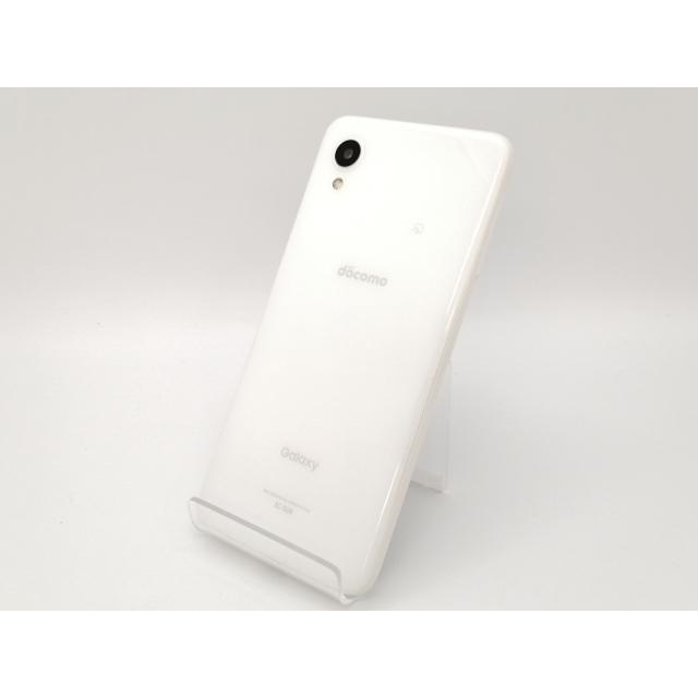 【新品、未使用品】 Galaxy A22 5G ホワイト 中古】SAMSUNG docomo 【SIMフリー】 Galaxy A22 5G ホワイト 4GB 64GB