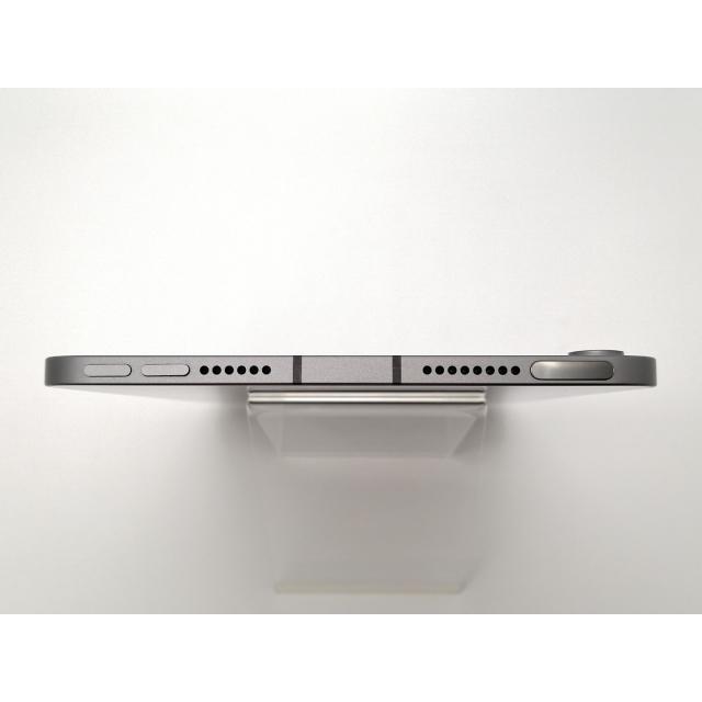 【中古】Apple 国内版 【SIMフリー】 iPad mini（第6世代/2021） 64GB スペースグレイ MK893J/A【京都】保証期間１ヶ月【ランクB】の画像