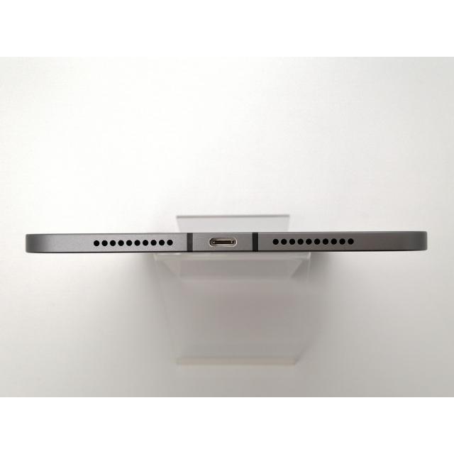 【中古】Apple 国内版 【SIMフリー】 iPad mini（第6世代/2021） 64GB スペースグレイ MK893J/A【京都】保証期間１ヶ月【ランクB】の画像