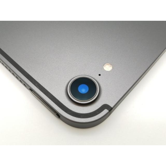 【中古】Apple 国内版 【SIMフリー】 iPad mini（第6世代/2021） 64GB スペースグレイ MK893J/A【京都】保証期間１ヶ月【ランクB】の画像
