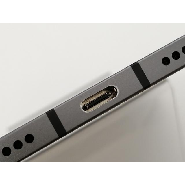 【中古】Apple 国内版 【SIMフリー】 iPad mini（第6世代/2021） 64GB スペースグレイ MK893J/A【京都】保証期間１ヶ月【ランクB】の画像