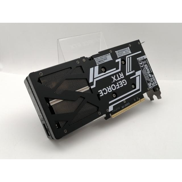 玄人志向 GALAKURO GEFORCE RTX5060Ti 16GB未使用 中古】玄人志向 GALAKURO GAMING GG-RTX5060Ti-E16GB/OC/DF RTX5060Ti