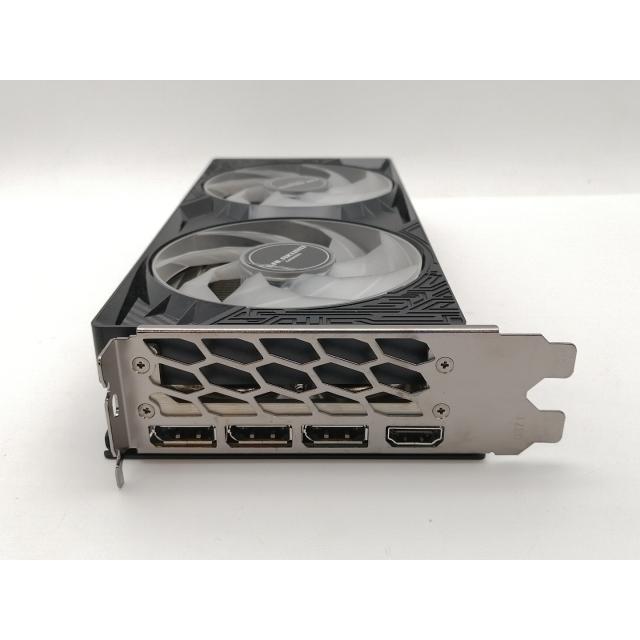 中古】玄人志向 GALAKURO GAMING GG-RTX5060Ti-E16GB/OC/DF RTX5060Ti