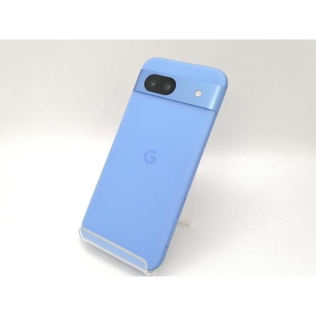 中古】Google 国内版 【SIMフリー】 Pixel 8a ベイ 8GB 128GB G576D