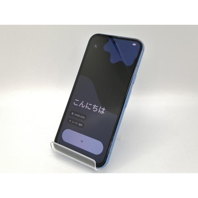 中古】Google 国内版 【SIMフリー】 Pixel 8a ベイ 8GB 128GB G576D