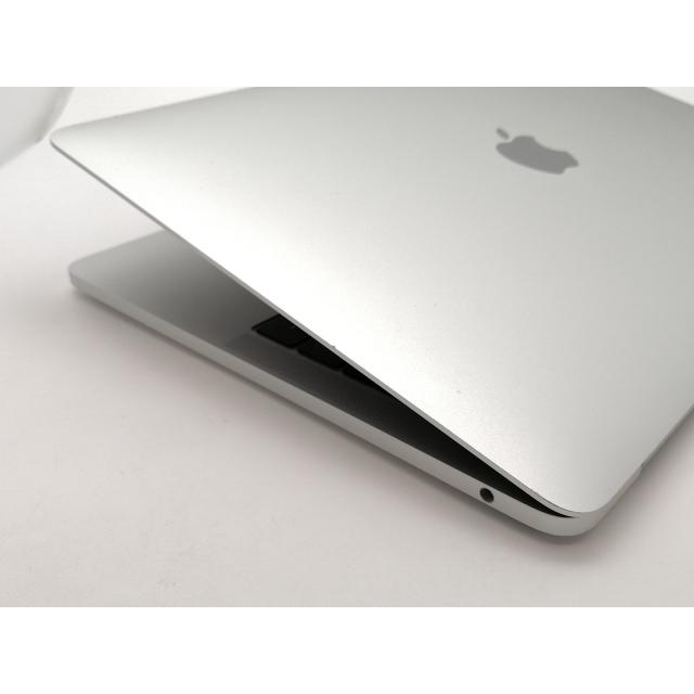 中古】Apple MacBook Pro 13インチ CTO (Mid 2017) シルバー Core i5