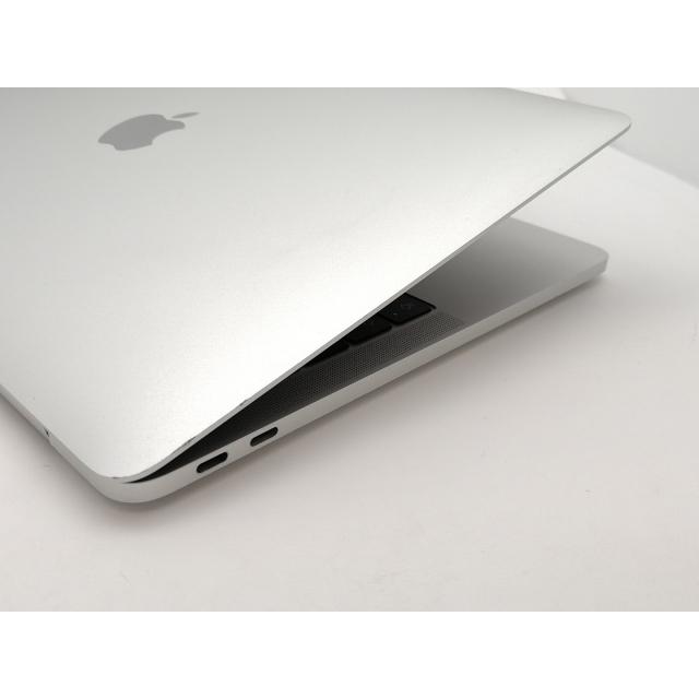 MacBookPro13インチ 2017年モデル シルバー 中古】Apple MacBook Pro 13インチ CTO (Mid 2017) シルバー Core i5