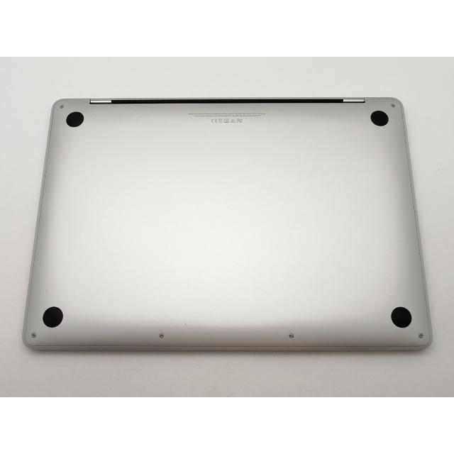 中古】Apple MacBook Pro 13インチ CTO (Mid 2017) シルバー Core i5