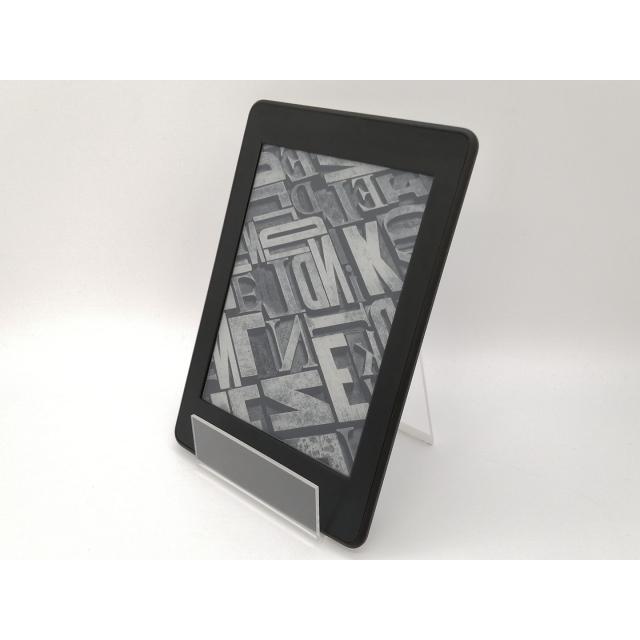 中古】Amazon Kindle Paperwhite 3G（2015/第7世代） ブラック【三宮