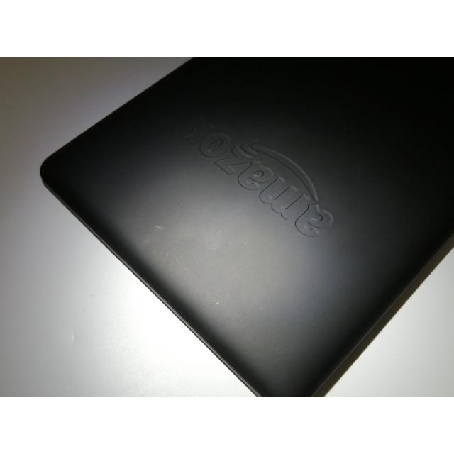 中古】Amazon Kindle Paperwhite 3G（2015/第7世代） ブラック【三宮