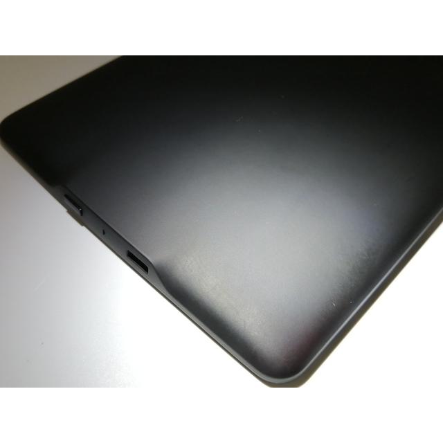 中古】Amazon Kindle Paperwhite 3G（2015/第7世代） ブラック【三宮