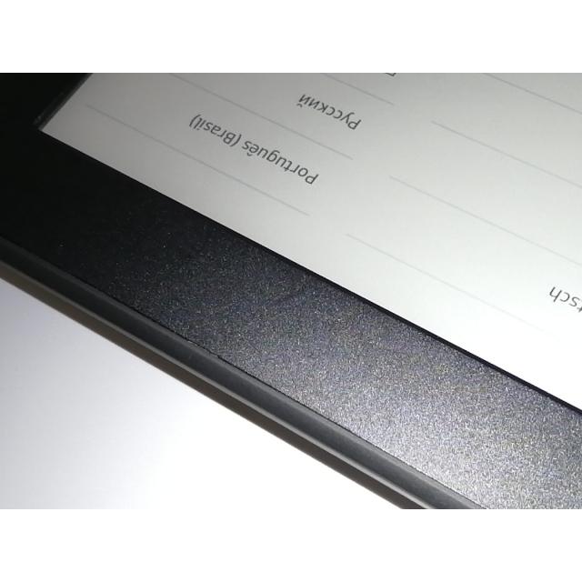 中古】Amazon Kindle Paperwhite 3G（2015/第7世代） ブラック【三宮