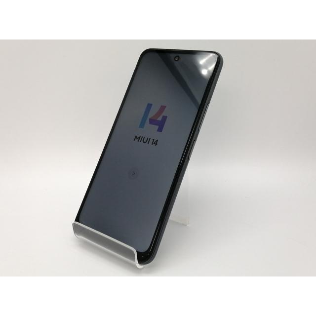 中古】Xiaomi SoftBank 【SIMフリー】 Redmi Note 10T アジュール