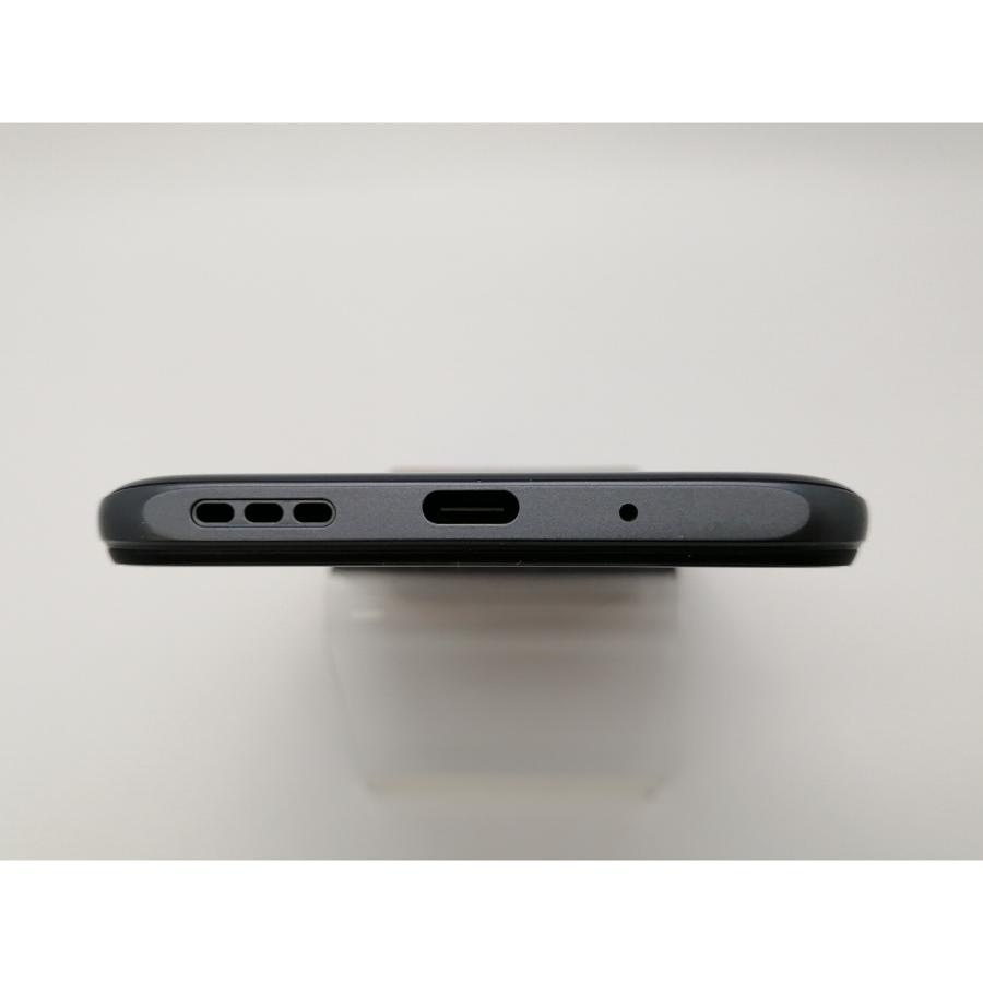 中古】Xiaomi SoftBank 【SIMフリー】 Redmi Note 10T アジュール