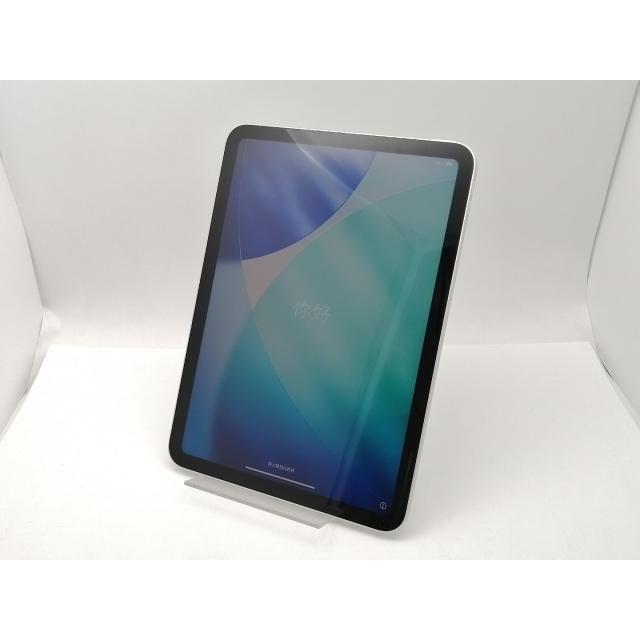 中古】Apple 【Wi-Fi】 iPad（第10世代/2022） 64GB シルバー MPQ03J/A