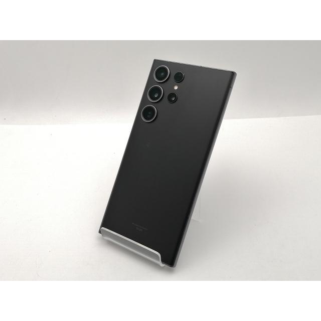 中古 Galaxy S23 Ultra 512gb 黒 au版simフリー 中古】SAMSUNG au 【SIMフリー】 Galaxy S23 Ultra ファントムブラック