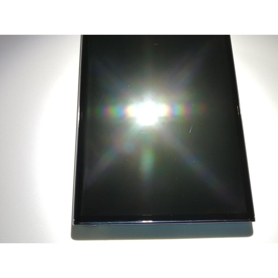 中古】SAMSUNG au 【SIMフリー】 Galaxy S23 Ultra ファントムブラック
