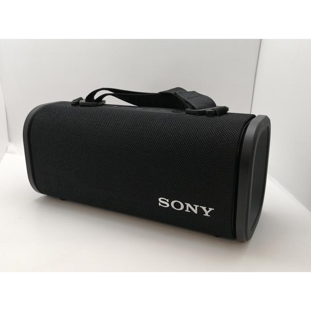 中古】SONY ULT FIELD 5 SRS-ULT50 (BZ) [ブラック]【三宮センター