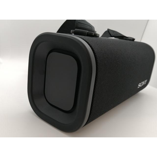 中古】SONY ULT FIELD 5 SRS-ULT50 (BZ) [ブラック]【三宮センター