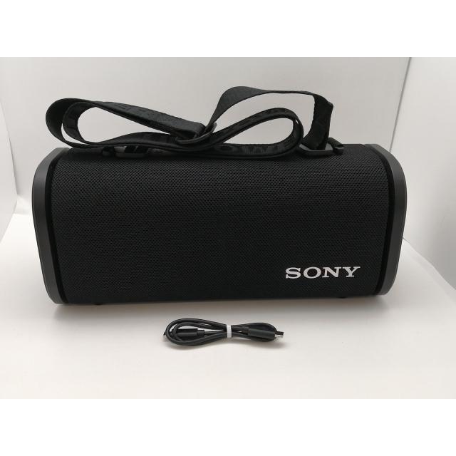 中古】SONY ULT FIELD 5 SRS-ULT50 (BZ) [ブラック]【三宮センター