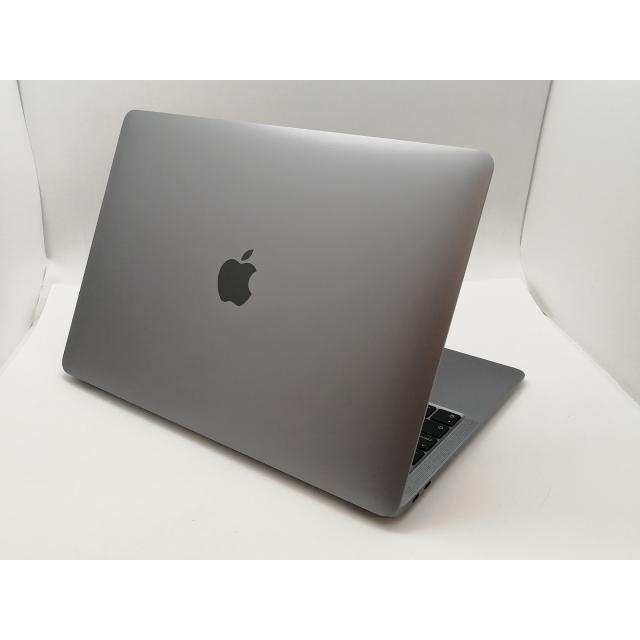 中古】Apple MacBook Air 13インチ 256GB スペースグレイ MWTJ2J/A