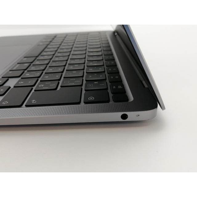 中古】Apple MacBook Air 13インチ 256GB スペースグレイ MWTJ2J/A