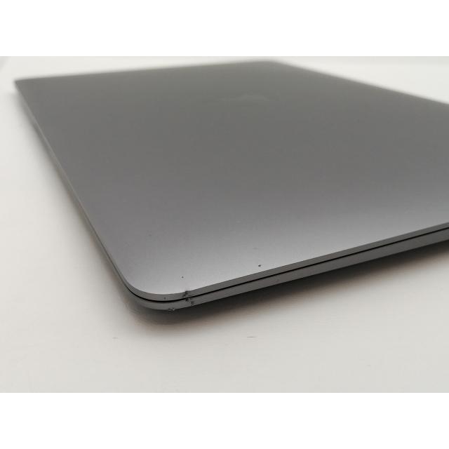 中古】Apple MacBook Air 13インチ 256GB スペースグレイ MWTJ2J/A