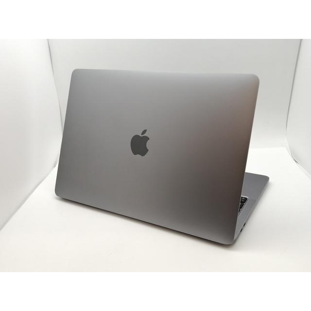 【中古】Apple MacBook Pro 13インチ CTO (M1・2020) スペースグレイ Apple M1(CPU:8C/GPU:8C)/16G/512G【三宮センター】保証期間１ヶ月【ランクA】の画像