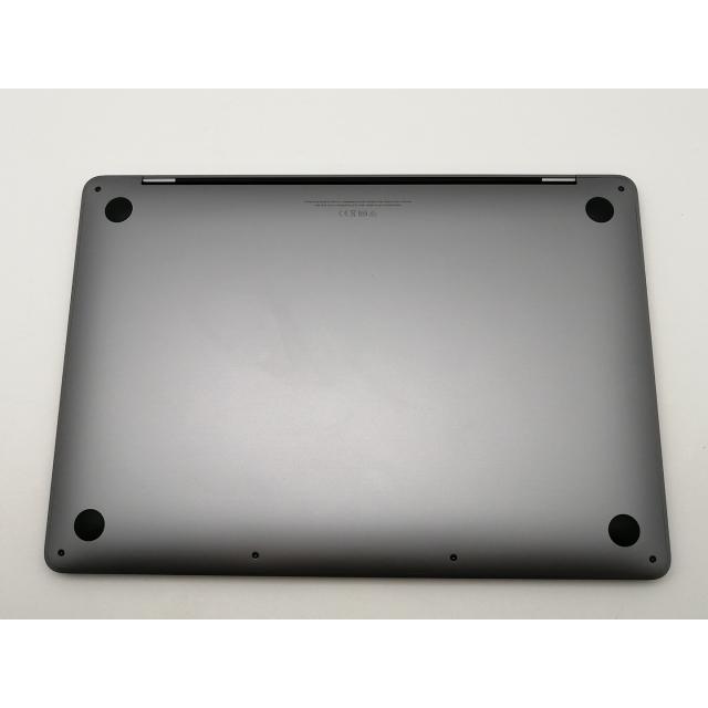 【中古】Apple MacBook Pro 13インチ CTO (M1・2020) スペースグレイ Apple M1(CPU:8C/GPU:8C)/16G/512G【三宮センター】保証期間１ヶ月【ランクA】の画像