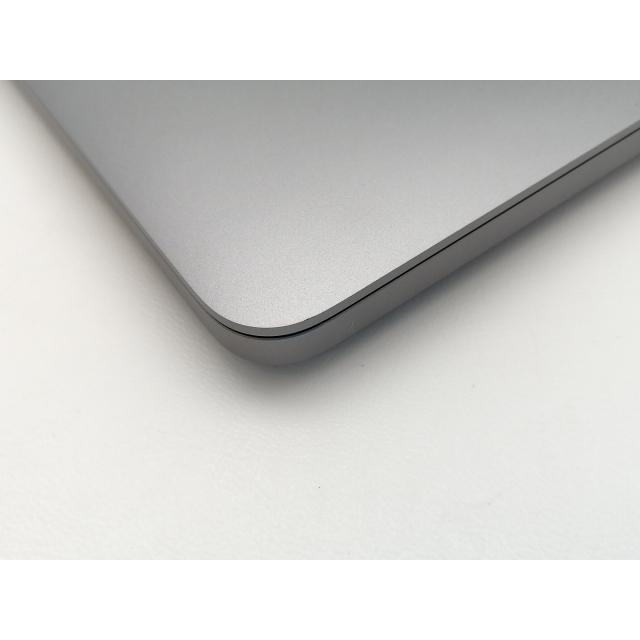 【中古】Apple MacBook Pro 13インチ CTO (M1・2020) スペースグレイ Apple M1(CPU:8C/GPU:8C)/16G/512G【三宮センター】保証期間１ヶ月【ランクA】の画像