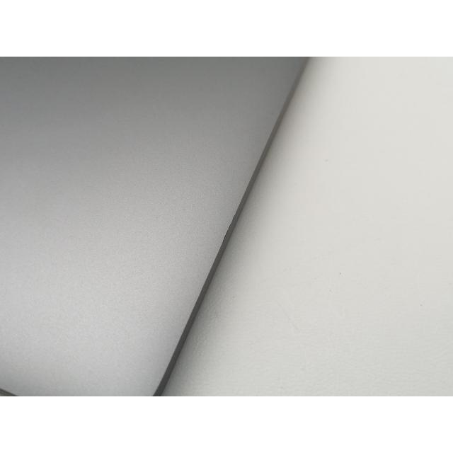 【中古】Apple MacBook Pro 13インチ CTO (M1・2020) スペースグレイ Apple M1(CPU:8C/GPU:8C)/16G/512G【三宮センター】保証期間１ヶ月【ランクA】の画像