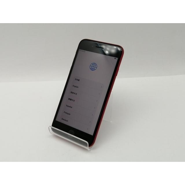 中古】Apple 楽天モバイル 【SIMフリー】 iPhone SE（第3世代） 256GB
