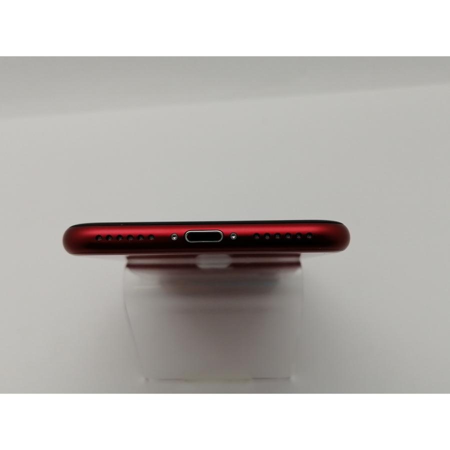 中古】Apple 楽天モバイル 【SIMフリー】 iPhone SE（第3世代） 256GB