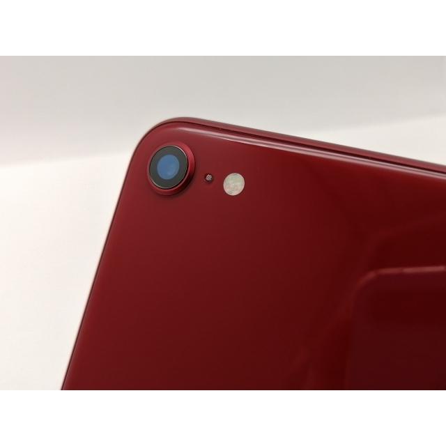 中古】Apple 楽天モバイル 【SIMフリー】 iPhone SE（第3世代） 256GB