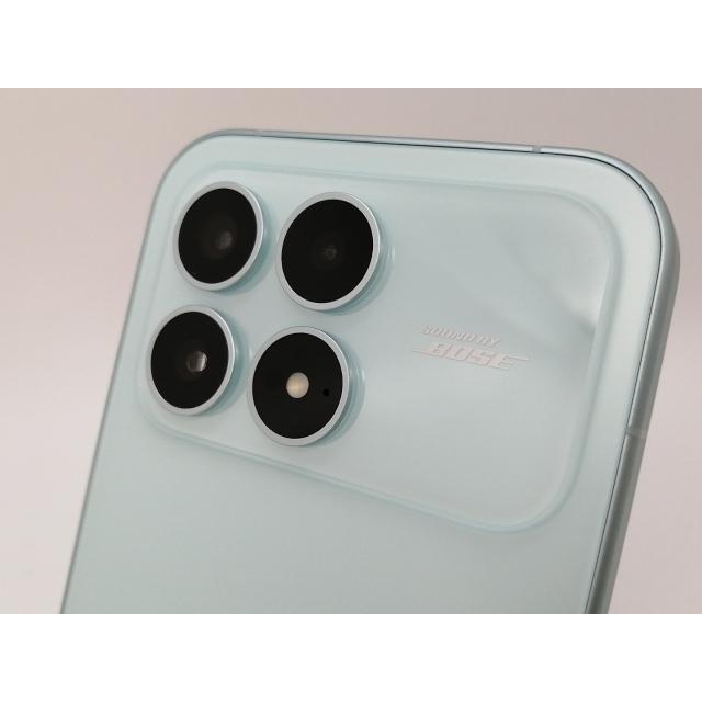 中古】Xiaomi 国内版 【SIMフリー】 POCO F8 Pro ブルー 12GB 256GB