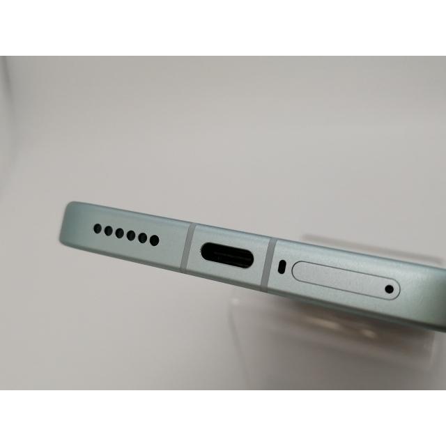 【中古】Xiaomi 国内版 【SIMフリー】 POCO F8 Pro ブルー 12GB 256GB【三宮センター】保証期間１ヶ月【ランクA】の画像