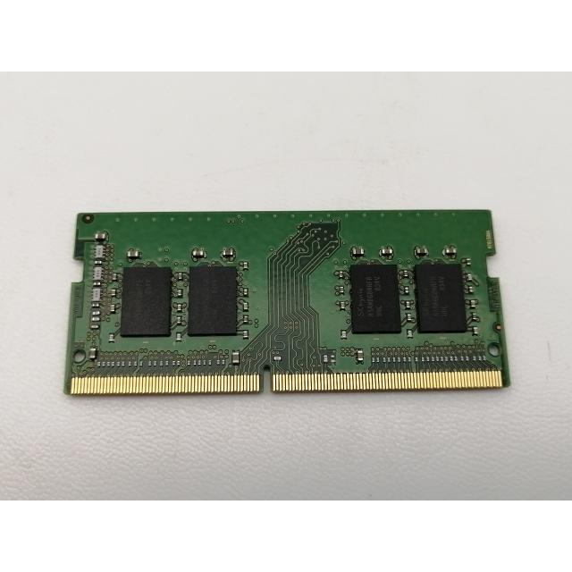 中古】260PIN 8GB DDR4-2400(PC4-19200) SODIMM 【ノートPC用】【三宮