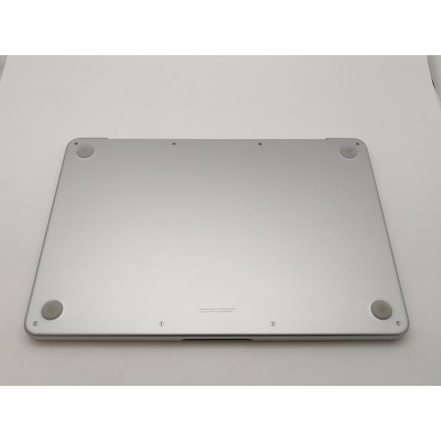 【中古】Apple MacBook Neo 13インチ A18 Pro(CPU:6C/GPU:5C) 8GB/512GB シルバー MHFC4J/A (13インチ,A18 Pro)【三宮センター】保証期間１ヶ月【ランクA】の画像