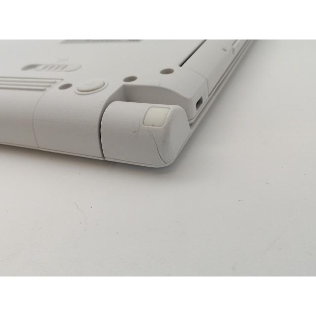 中古】NEC Lavie Note Standard NS630/JAW PC-NS630JAW クリスタル