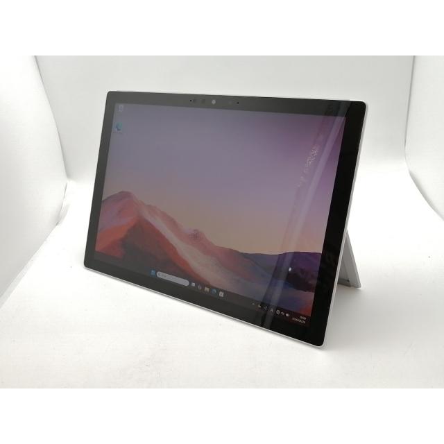 中古】Microsoft Surface Pro7 (i3 4G 128G)【三宮センター】保証期間