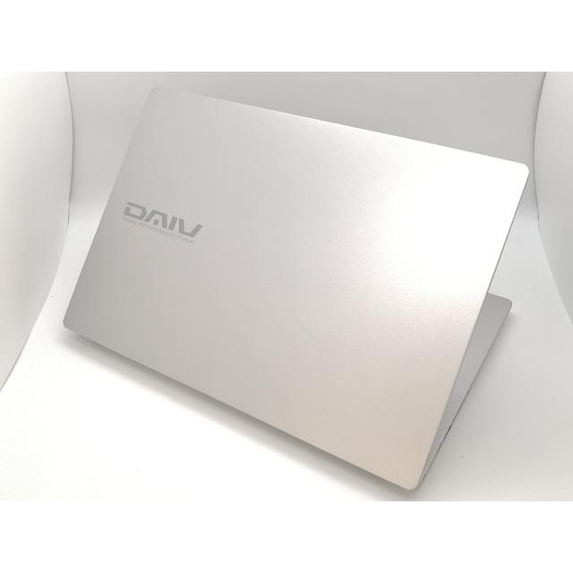 中古】mouse DAIV Z4-I7G50SR-B Z4I7G50SRBCBW101DEC【i7-13700H 32G