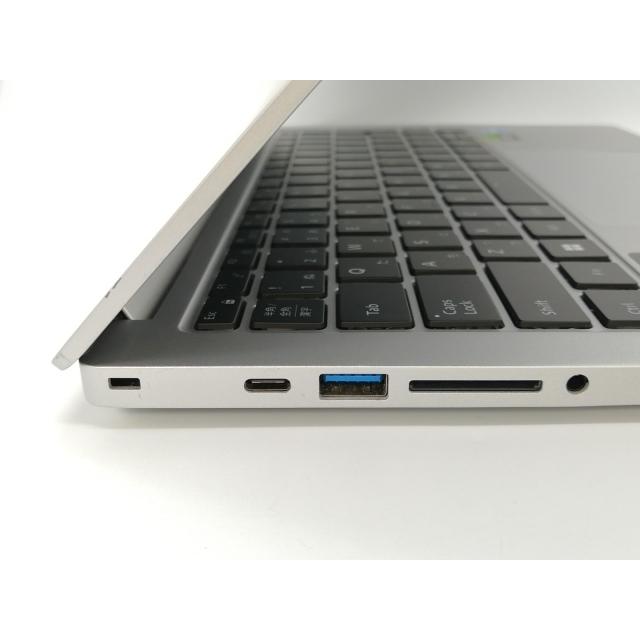 中古】mouse DAIV Z4-I7G50SR-B Z4I7G50SRBCBW101DEC【i7-13700H 32G