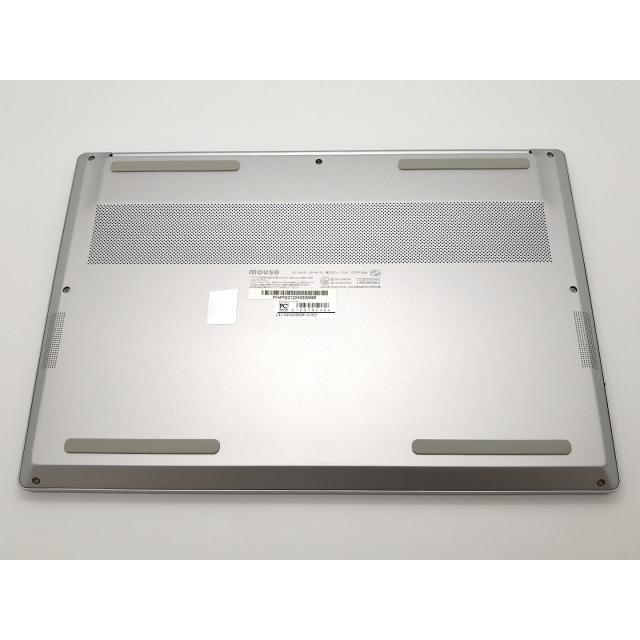中古】mouse DAIV Z4-I7G50SR-B Z4I7G50SRBCBW101DEC【i7-13700H 32G