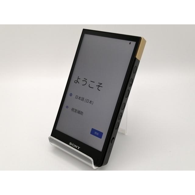 中古】SONY WALKMAN(ウォークマン) NW-ZX707 64GB【三宮センター】保証