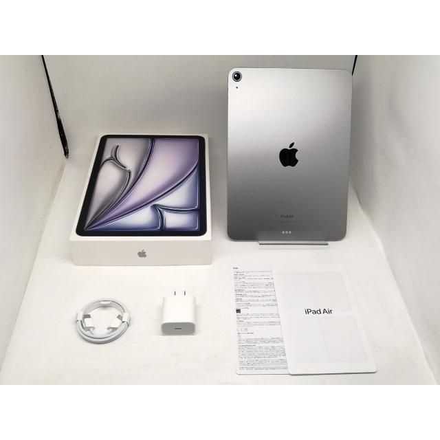 【中古】Apple 【Wi-Fi】 11インチ iPad Air（M2/2024） 128GB スペースグレイ MUWC3J/A【日本橋3】保証期間１ヶ月【ランクA】の画像