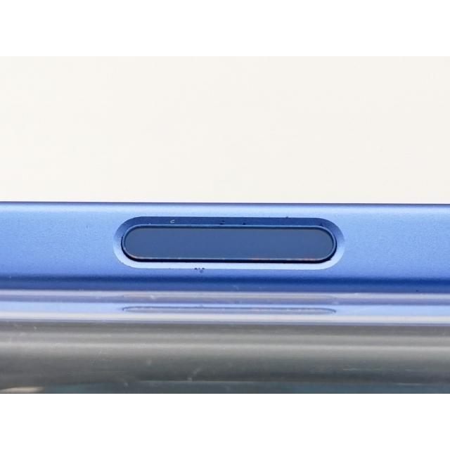 【中古】Apple 国内版 【SIMフリー】 iPhone 16 256GB ウルトラマリン MYE03J/A【三宮駅前】保証期間１ヶ月【ランクA】の画像