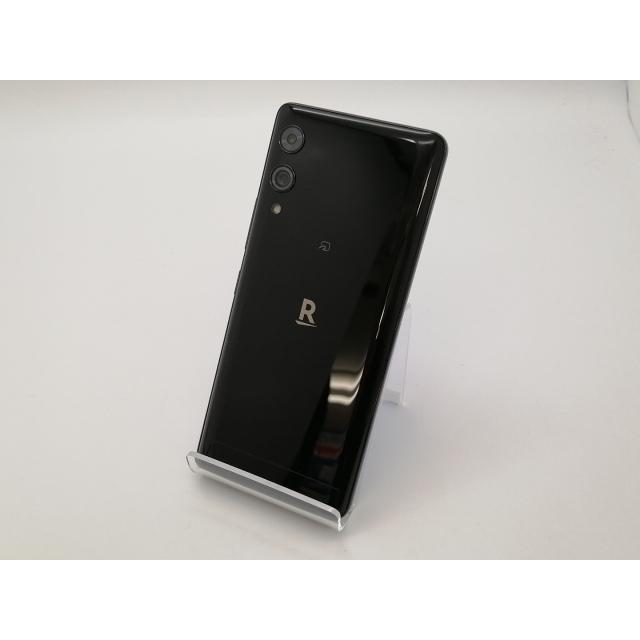取引終了【新品未開封】楽天ハンド rakuten hand 5G P780 黒・ブラック 中古】Wiko 楽天モバイル 【SIMフリー】 Rakuten Hand 5G ブラック 4GB